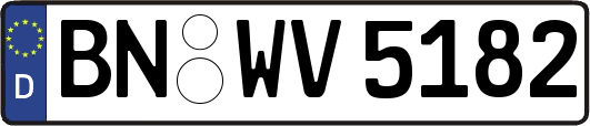 BN-WV5182