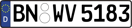 BN-WV5183