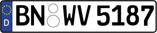 BN-WV5187