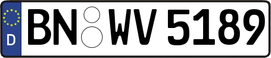 BN-WV5189