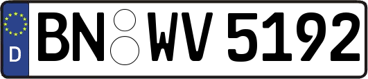 BN-WV5192