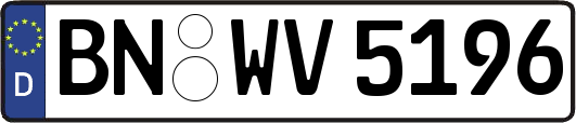 BN-WV5196