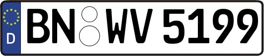 BN-WV5199