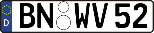 BN-WV52