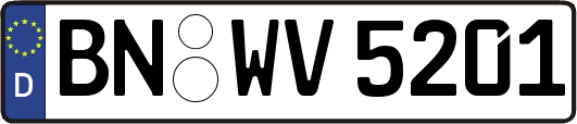 BN-WV5201