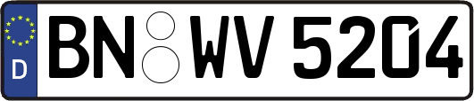 BN-WV5204