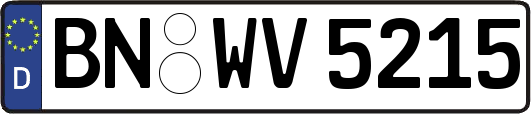 BN-WV5215