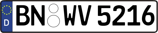 BN-WV5216