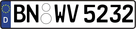 BN-WV5232