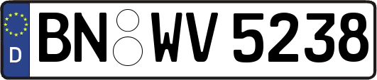 BN-WV5238