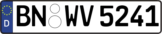 BN-WV5241