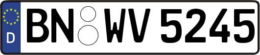 BN-WV5245