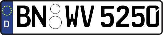 BN-WV5250
