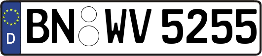 BN-WV5255
