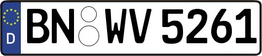 BN-WV5261