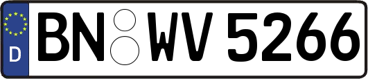 BN-WV5266