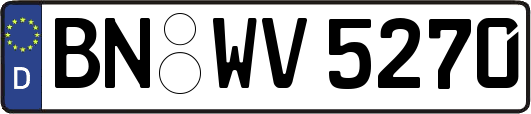 BN-WV5270