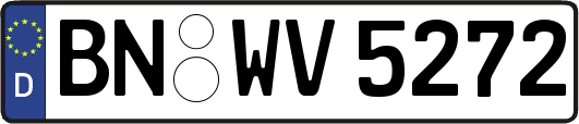 BN-WV5272