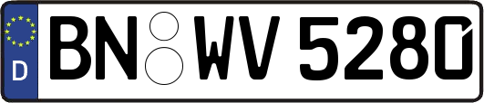 BN-WV5280