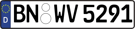 BN-WV5291
