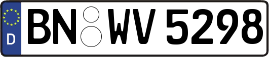 BN-WV5298