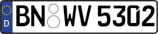 BN-WV5302