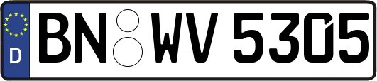 BN-WV5305
