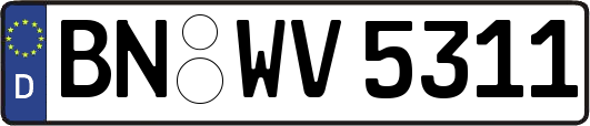 BN-WV5311