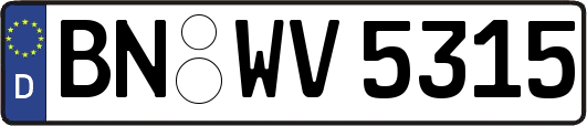 BN-WV5315