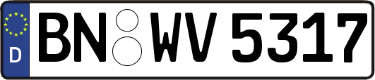 BN-WV5317