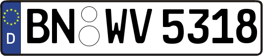 BN-WV5318