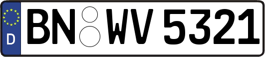 BN-WV5321