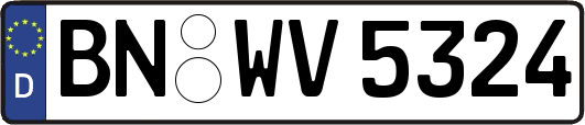 BN-WV5324
