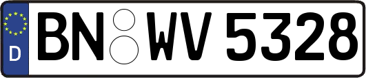 BN-WV5328