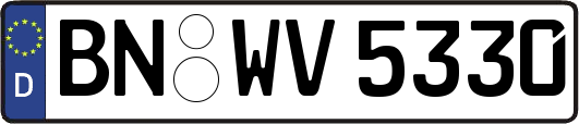 BN-WV5330