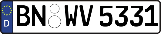 BN-WV5331