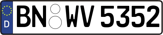 BN-WV5352
