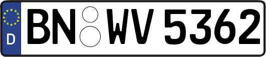 BN-WV5362