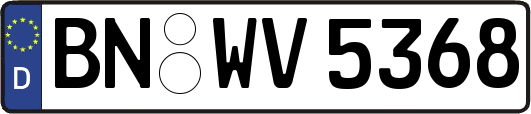 BN-WV5368