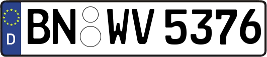 BN-WV5376