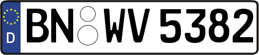 BN-WV5382