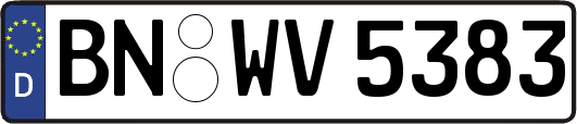 BN-WV5383