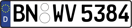 BN-WV5384