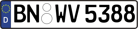 BN-WV5388