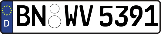 BN-WV5391