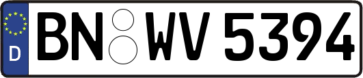 BN-WV5394