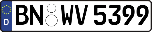 BN-WV5399