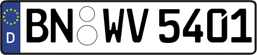 BN-WV5401
