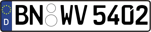 BN-WV5402