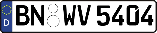 BN-WV5404